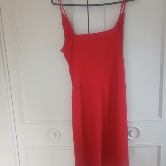 Cute summer dress - Picture 3 of 5